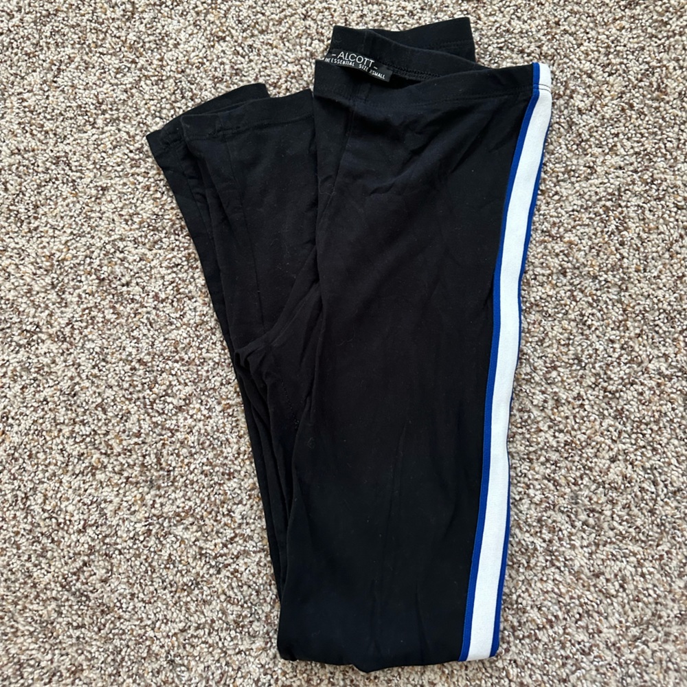 Alcott Leggings